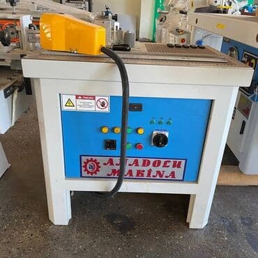 taxta dəzgahı: Her tur mobilya, ahsap, demir imalat makinalari satışı ve alisi — 7