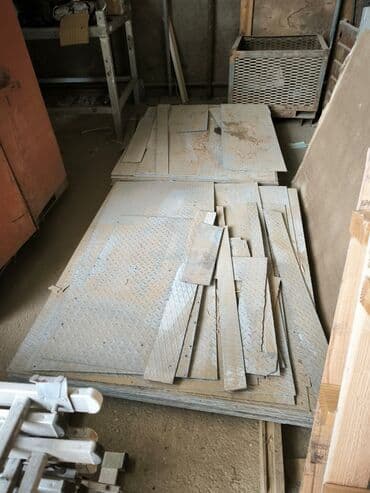 şəkərbura paxlava: Məhsul: paxlava naxışlısinklənmiş metal sac (list) Təsvir: - Səthi — 4