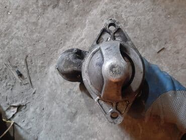 şevralet kruz: Chevrolet Aveo t250 üçün orjinal üstdən çıxma startyor var 1.4 üçün — 2