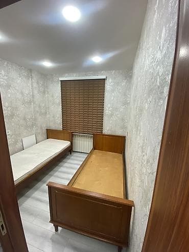 gence yeni tikili binalar: 2 otaqlı mənzil – tam təchizatlı və səliqəli daxili məkan - Planlama — 5