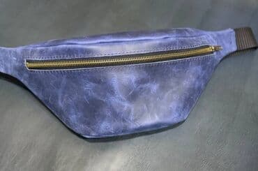 женские сумки на пояс: Yeni — 7