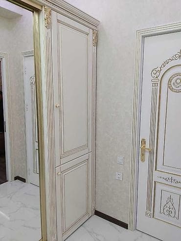 studio menziller: İcarəyə verilir 2 otaqlı yeni tikili 65 m², Nəriman Nərimanov m — 10
