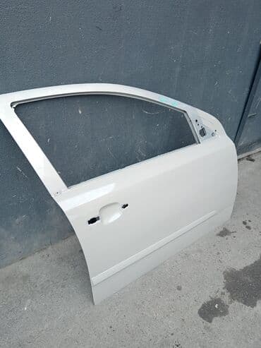 Şüşələr: Sağ ön, Opel astra, 2009 il, Almaniya, Ödənişli çatdırılma — 3