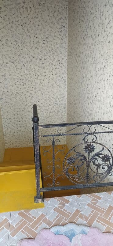 findiq bagi satilir: Bakı, Nardaran qəs., 4 kv. m, 4 otaqlı, Hovuzlu, Kombi, Qaz, İşıq — 2