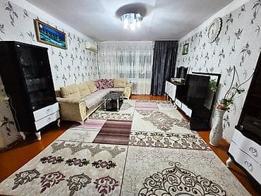 studio menziller: 2 otaqlı, Yeni tikili, 70 kv. m — 1