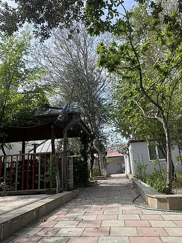 icarəyə pub: Keşlə qəs., 500 kv. m, 10 otaq, Hovuzlu, Qaz, İşıq, Su — 9