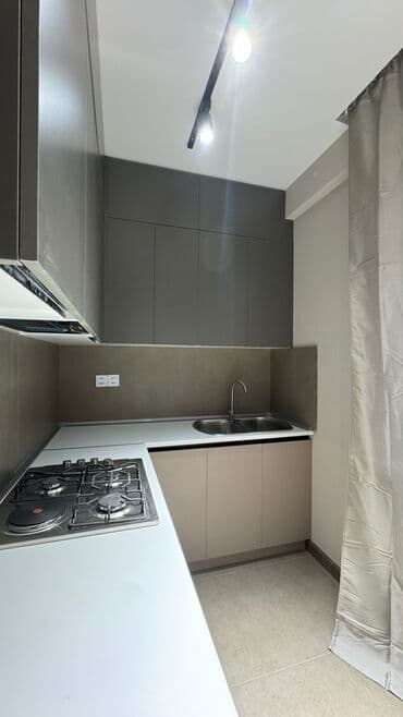 Kirayə mənzillər: 2 otaqlı, 63 kv. m — 2