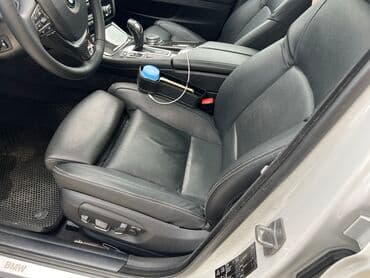 bmw 7 серия 725tds at: BMW 5 series: 3 l | 2015 il Sedan — 10