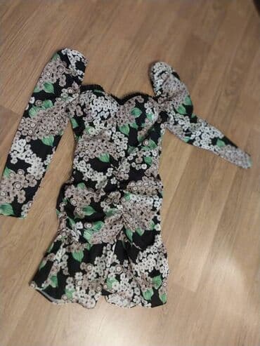 molfix 4 nomre qiymeti: Платья размер S,M — 3