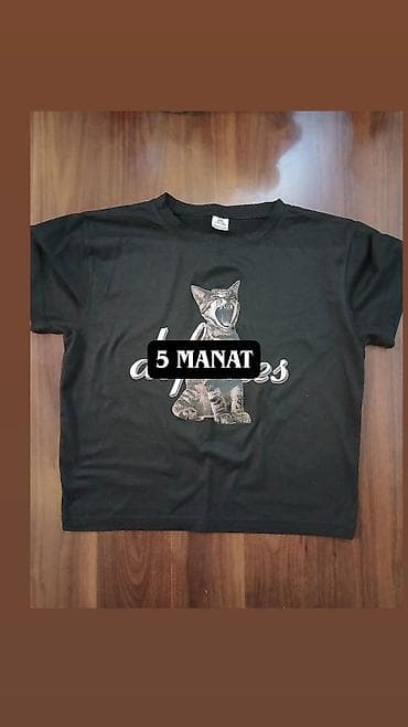 ucuz kisi geyimleri: Qadın və unisex geyim dəsti - Qara klassik köynək: S razmer. Önü — 3