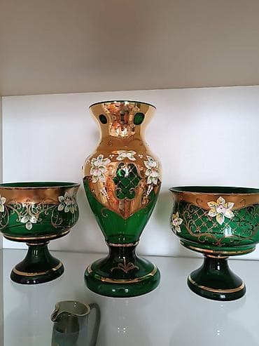 it sekli: Qablar yenidir, hec islenmeyib. Novbeti sekillerde basqa novlerde var — 4