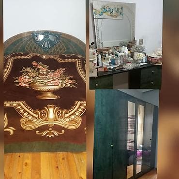 first home tekstil: Yataq Desti 200 azn satilir‼️unvan sabuncu 0906 sekn — 1