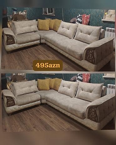 *495₼ kunc Divan satilir.*
Acilir baza var.
Unvan Mehdiabad.
Zeyno♥️ — 1