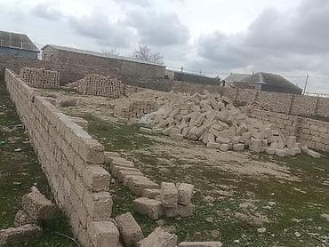 ağdaş: Tikinti — 1