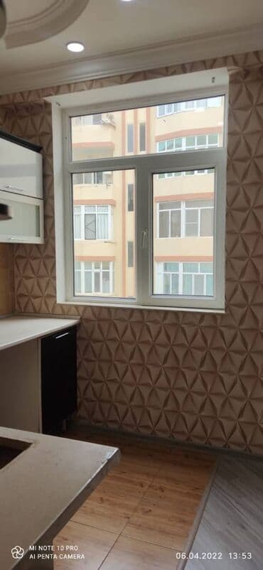 kirayə mənzillər 2023: 3 otaqlı, Yeni tikili, 75 kv. m — 11