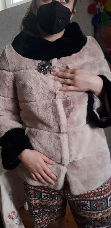 kürkler: Wuba hediyye gelib,ama istifade olunmayib wekil cekmek ucun — 1