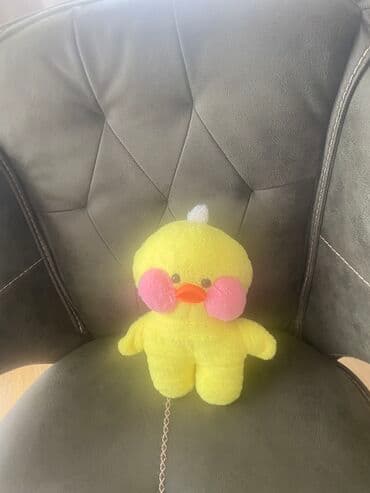 oyuncaq yigmaq ucun: Lalafan fan oyuncağ hədyyə paltar ilə — 2