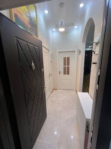 2 otaqlı evlər: 2 otaqlı, Yeni tikili, m. Qara Qarayev, 50 kv. m — 7