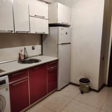 masazır kiraye evler: Bayilda jurnalistərin binasinda 16 mertebeli binanın 9-u mərtəbəsində — 6