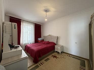 bina evi satilir: 3 otaqlı, 95 kv. m — 7