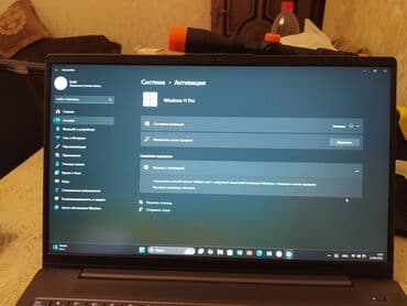 ekran kartı notebook: İşlənmiş Lenovo IdeaPad, 15.6 ", Intel Core i5, 512 GB, Ödənişli çatdırılma — 8