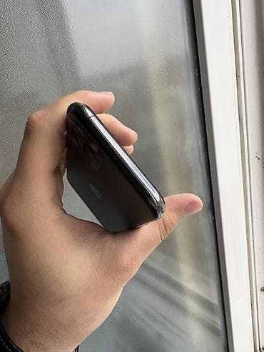 iphone 11 çekilişi: IPhone 11 Pro, Space Gray, Face ID — 3