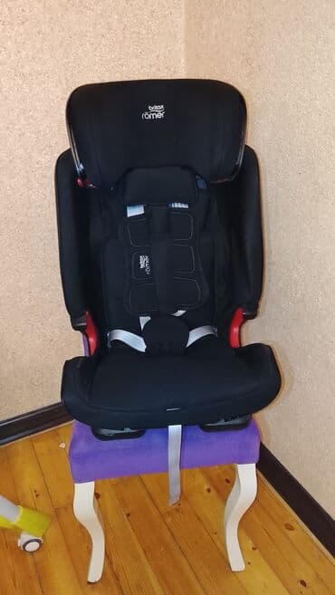 uşaq çantası: BRITAX RÖMER ADVASAFIX COSMOS 9 AYDAN 12 YAŞA KIMI ELA VEZIYYETDE — 2