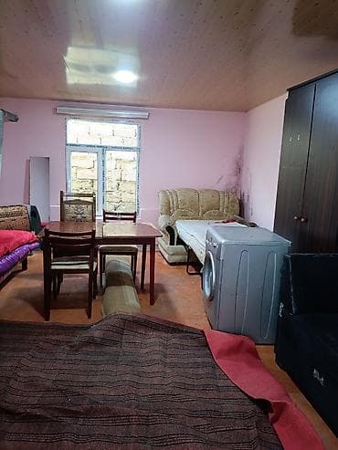 mida hövsan kirayə evlər: Hövsan butanin yanında yola yaxın əşyali ev kirayə verilir — 2