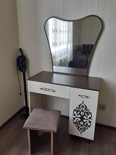 sabuncu kirayə: Gəncə şəhəri Mida 2 otaqlı 56 m² 8/9 mərtəbə Kombi kondisioner — 5