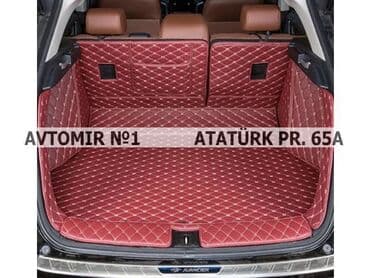 qubada ucuz avtomabiller: Hyundai creta baqaj 5d ayaqalti 🚙🚒 ünvana və bölgələrə ödənişli — 1