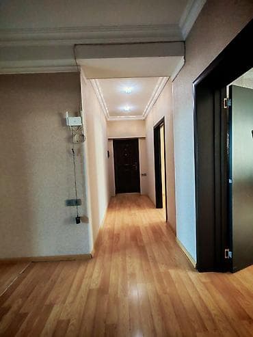 sumqayitda 2 otaqli evler: Xırdalan, 2 otaqlı, Köhnə tikili, 90 kv. m — 5