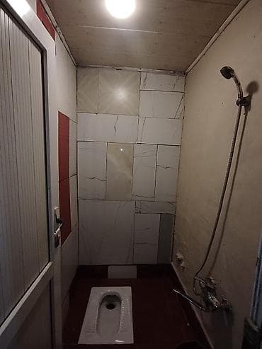 razin kiraye: Qaz, işıq, su, wifi daxil, xazeinsiz, 250 azn cüzi endirim olunacaq — 9