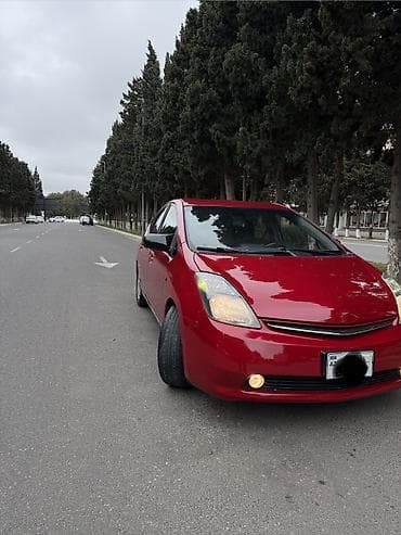 toyota universal: Toyota Prius: 1.5 l | 2008 il Universal — 2