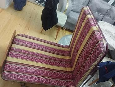 carpayı qatlanan: Matraslı raskladuşka — 7