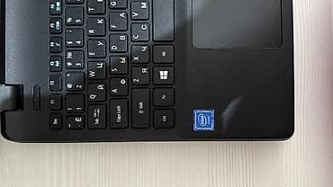 ssd 1 tb: Acer EX2519 series (model N15W4) noutbuk satılır. Gündəlik istifadə — 6