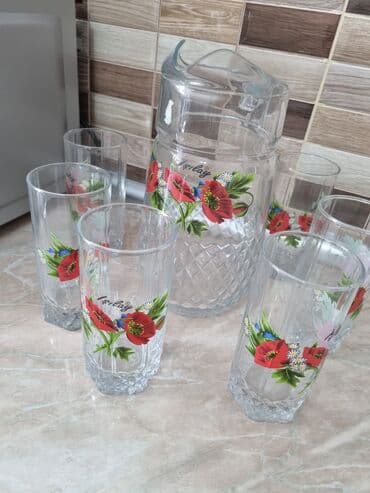 nerj su cəni: Tezedi.20azn — 2