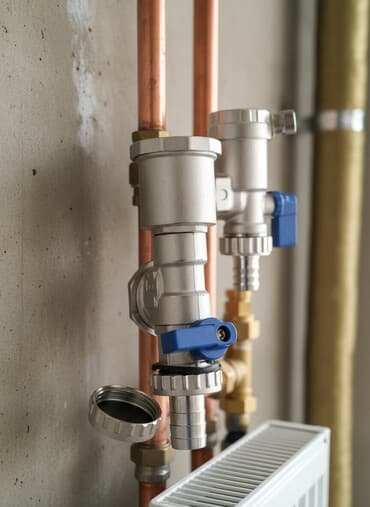 qizdirici krant: Məhsul: Qızdırıcı radiatorlar və santexnika sistemləri üçün metal — 1