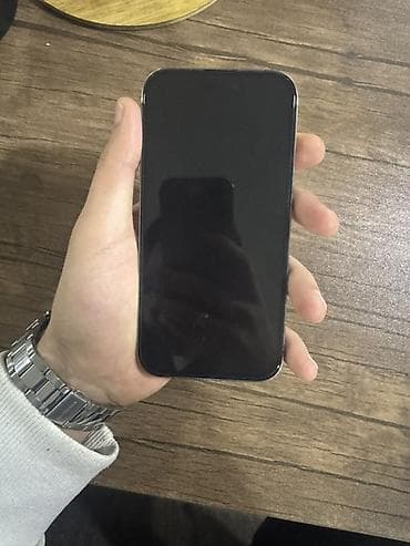 Видеоигры и приставки: IPhone 14 Pro, Deep Purple, Face ID — 4