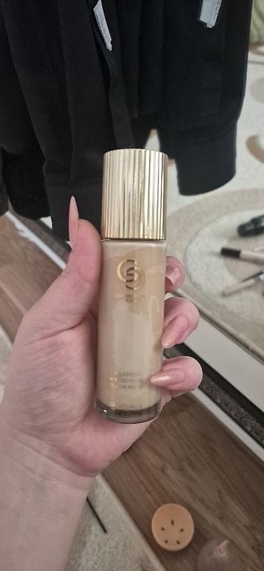 https smart ady az: Kosmetik dəst, Oriflame, 6 məhsul, Ödənişli çatdırılma — 6