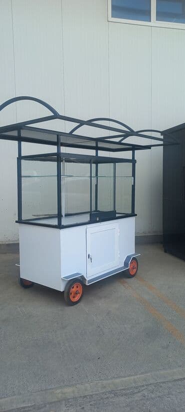 аренда плейстейшен 4: MÜHAFİZƏ BUTKALARI. ağ plastik 155X155=890 man qara şüşəli — 27