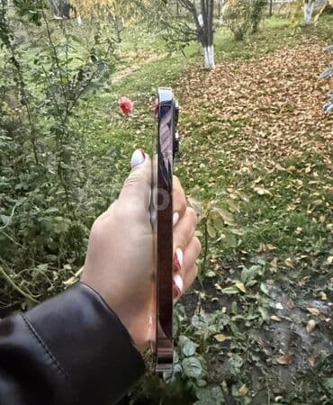 Фото и видеокамеры: IPhone 13 Pro, 128 ГБ, Графит, Face ID — 3