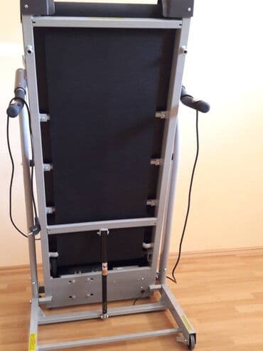 qaçış aləti: Trenajorlar teze kimidir her modelde vardir. Qiymetler model ve — 1