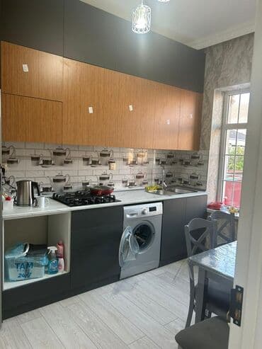 купить дом в локбатане: 3 otaqlı, 100 kv. m, Yeni təmirli — 11