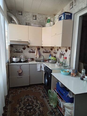 xacmazda satilan evler: Bakı, Əhmədli, 2 otaqlı, Köhnə tikili, m. Xətai, 50 kv. m — 8