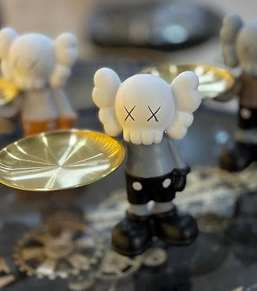 hamam desmali: Fiqur — 2