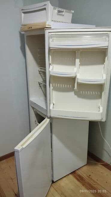 soyuducu işlənmiş: Yaxşi işləyir — 2