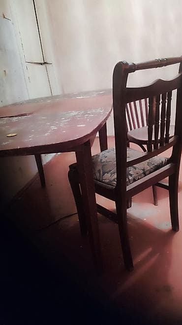 sve od koze: Duqqət. ofis stulları.cəmi 4 ədəd qaldı. plastik polat.türk malı.cox — 8