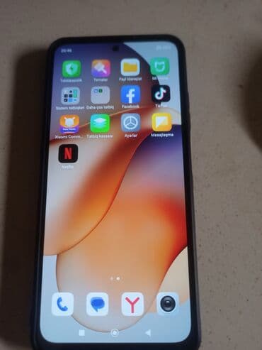 poco x6 qiyməti: Xiaomi 12S, 256 GB, rəng - Göy — 1