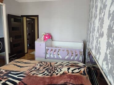 arenda kafeler 2022: Sumqayıt, 2 otaqlı, Köhnə tikili, 65 kv. m — 4