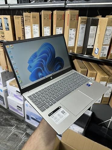 Samsung: İşlənmiş HP 15.6 ", Intel Core i7, 512 GB, Ünvandan götürmə, Ödənişli çatdırılma — 2